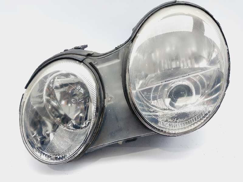 Recambio de faro izquierdo para kia opirus ex referencia OEM IAM 921023F110 5DV00776037 