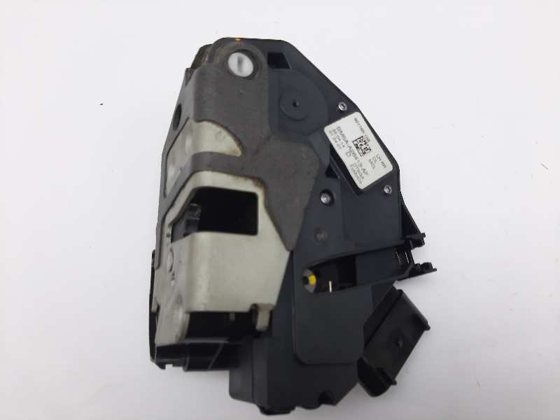 Recambio de cerradura puerta trasera izquierda para ford focus lim. (cb8) titanium referencia OEM IAM BM5AA26413AF  