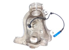 Recambio de mangueta delantera derecha para bmw serie 5 berlina (e60) 525d referencia OEM IAM    2