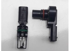 Recambio de valvula aire adicional para renault scenic iv limited referencia OEM IAM A0081538928 A2769050000 