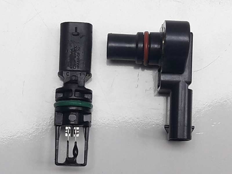 Recambio de valvula aire adicional para renault scenic iv limited referencia OEM IAM A0081538928 A2769050000 