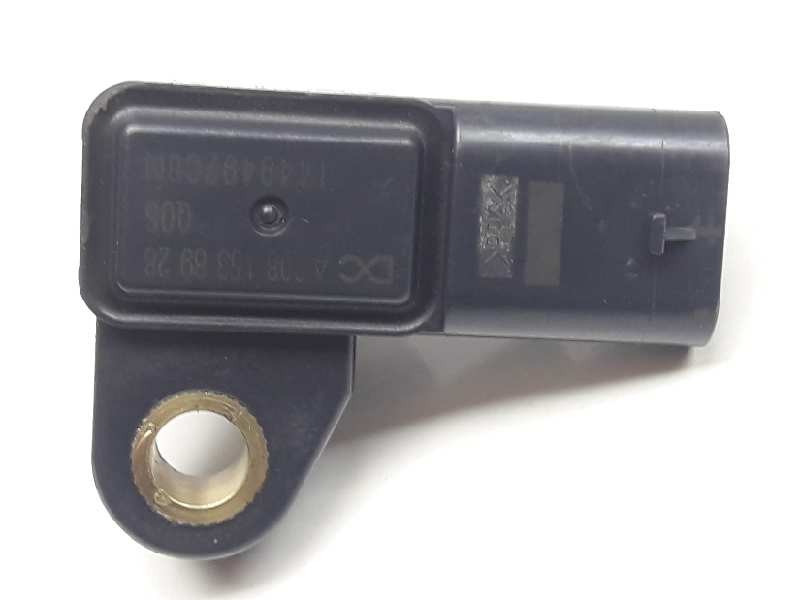 Recambio de valvula aire adicional para renault scenic iv limited referencia OEM IAM A0081538928 A2769050000 