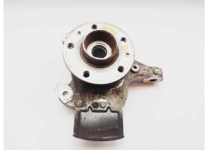 Recambio de mangueta delantera izquierda para renault laguna coupe monaco gp referencia OEM IAM 402006387R  