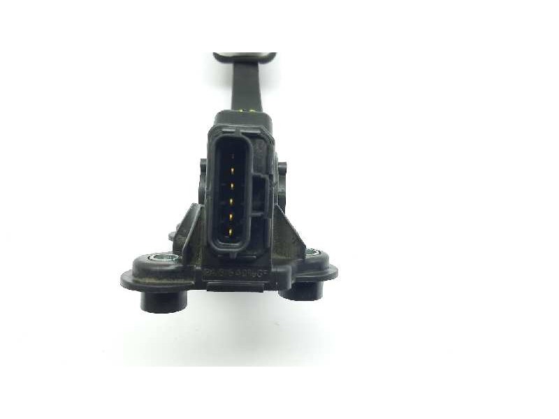 Recambio de potenciometro pedal para mitsubishi lancer berlina (cy0) intense referencia OEM IAM MN101544  