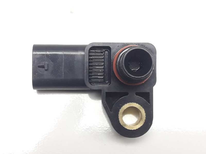 Recambio de valvula aire adicional para renault scenic iv limited referencia OEM IAM A0081538928 A2769050000 