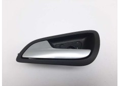 Recambio de maneta interior trasera izquierda para ford focus lim. (cb8) titanium referencia OEM IAM AM51U22601BEW  
