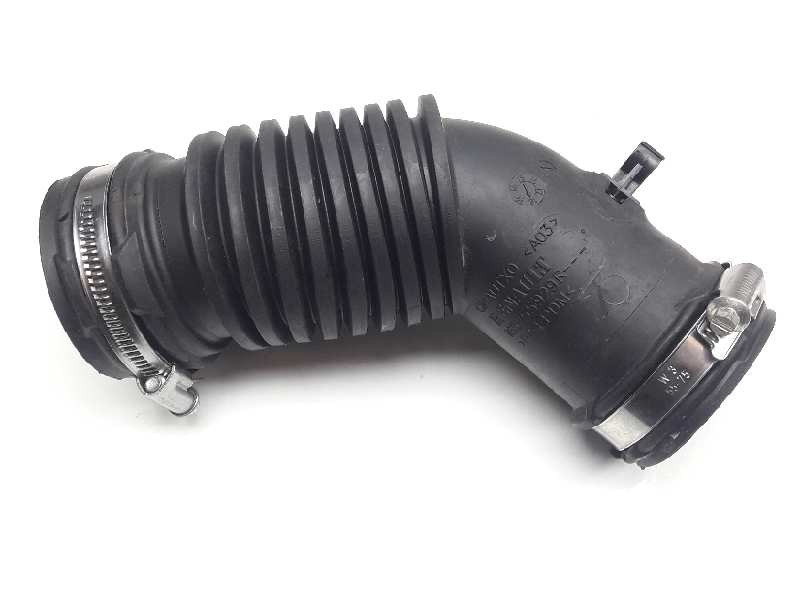 Recambio de tubo para renault scenic iv limited referencia OEM IAM 165755929R  