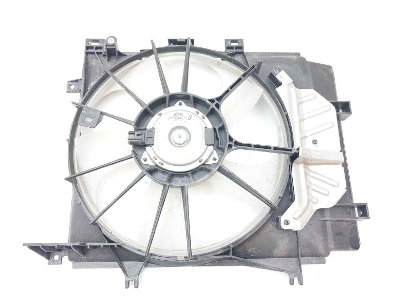 Recambio de electroventilador para suzuki celerio 1.0 12v cat referencia OEM IAM AC2680006110  