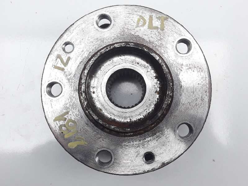 Recambio de buje para renault scenic iv limited referencia OEM IAM 402024EA1A  