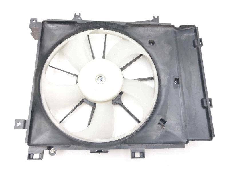 Recambio de electroventilador para suzuki celerio 1.0 12v cat referencia OEM IAM AC2680006110  