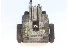 Recambio de pinza freno trasera derecha para bmw serie 5 berlina (e60) 525d referencia OEM IAM   