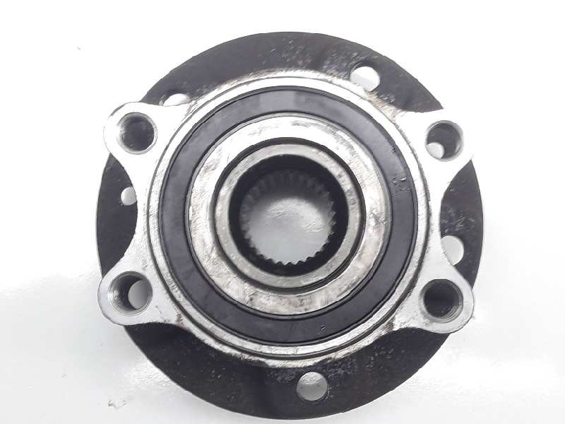 Recambio de buje para renault scenic iv limited referencia OEM IAM 402024EA1A  