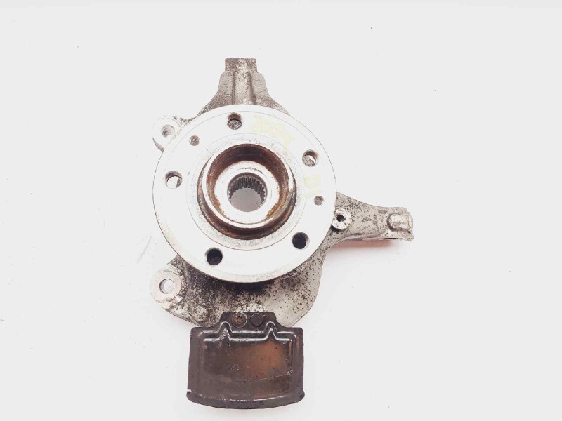 Recambio de mangueta delantera izquierda para renault laguna coupe monaco gp referencia OEM IAM 402006387R  