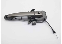 Recambio de maneta exterior delantera izquierda para volvo s80 berlina d5 awd momentum referencia OEM IAM   