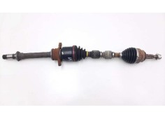 Recambio de transmision delantera derecha para mitsubishi lancer berlina (cy0) intense referencia OEM IAM 3815A277  
