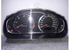 Recambio de cuadro instrumentos para mazda 6 berlina (gg) 2.0 crtd 120 active (5-ptas.) referencia OEM IAM 52GR1NA  