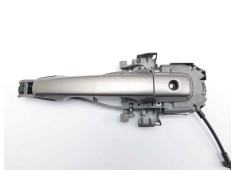 Recambio de maneta exterior delantera izquierda para volvo s80 berlina d5 awd momentum referencia OEM IAM    2