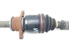 Recambio de transmision delantera derecha para mitsubishi lancer berlina (cy0) intense referencia OEM IAM 3815A277   2