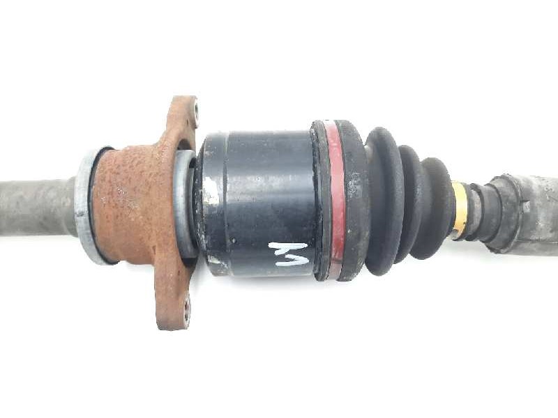 Recambio de transmision delantera derecha para mitsubishi lancer berlina (cy0) intense referencia OEM IAM 3815A277  