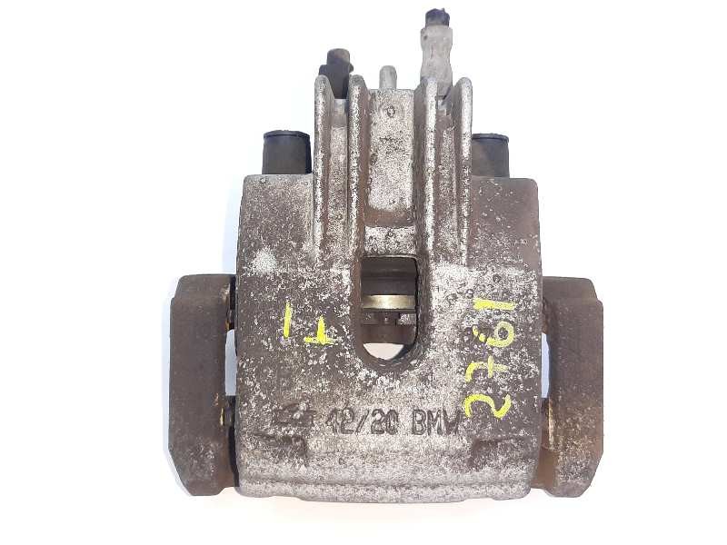 Recambio de pinza freno trasera izquierda para bmw serie 5 berlina (e60) 525d referencia OEM IAM   