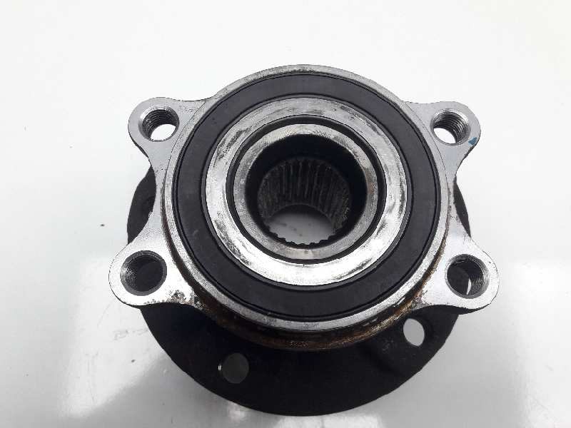 Recambio de buje para renault scenic iv limited referencia OEM IAM 402024EA1A  