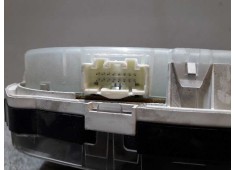 Recambio de cuadro instrumentos para mazda 6 berlina (gg) 2.0 crtd 120 active (5-ptas.) referencia OEM IAM 52GR1NA   2