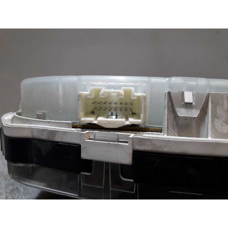 Recambio de cuadro instrumentos para mazda 6 berlina (gg) 2.0 crtd 120 active (5-ptas.) referencia OEM IAM 52GR1NA  