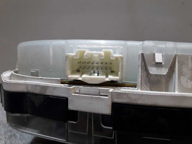 Recambio de cuadro instrumentos para mazda 6 berlina (gg) 2.0 crtd 120 active (5-ptas.) referencia OEM IAM 52GR1NA  