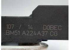 Recambio de maneta exterior trasera izquierda para ford focus lim. (cb8) titanium referencia OEM IAM BM51A224A37CG   2