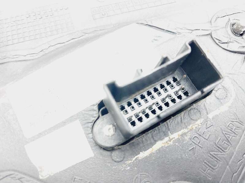 Recambio de retrovisor derecho para opel insignia berlina cosmo referencia OEM IAM 13269581  