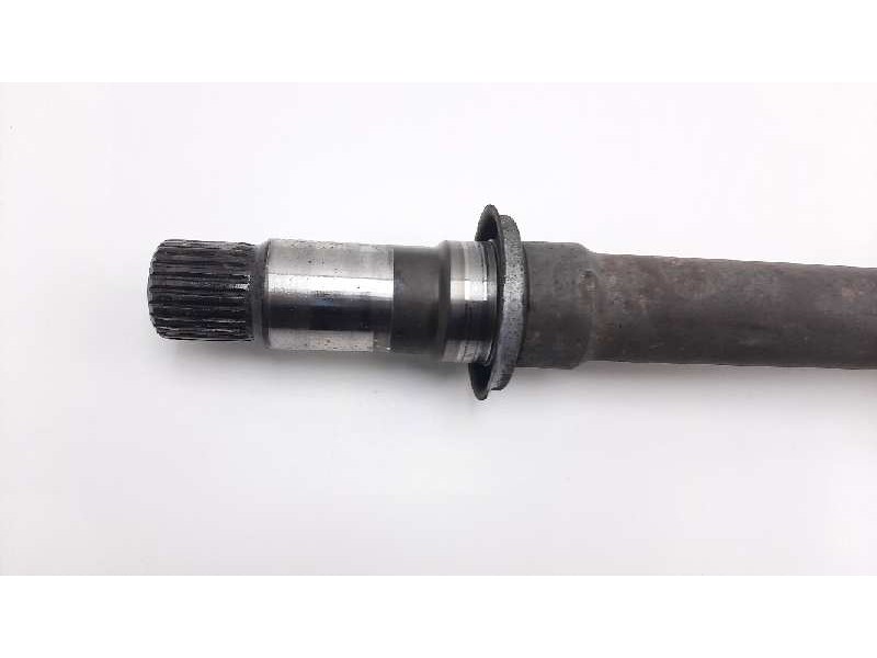 Recambio de transmision delantera derecha para mitsubishi lancer berlina (cy0) intense referencia OEM IAM 3815A277  