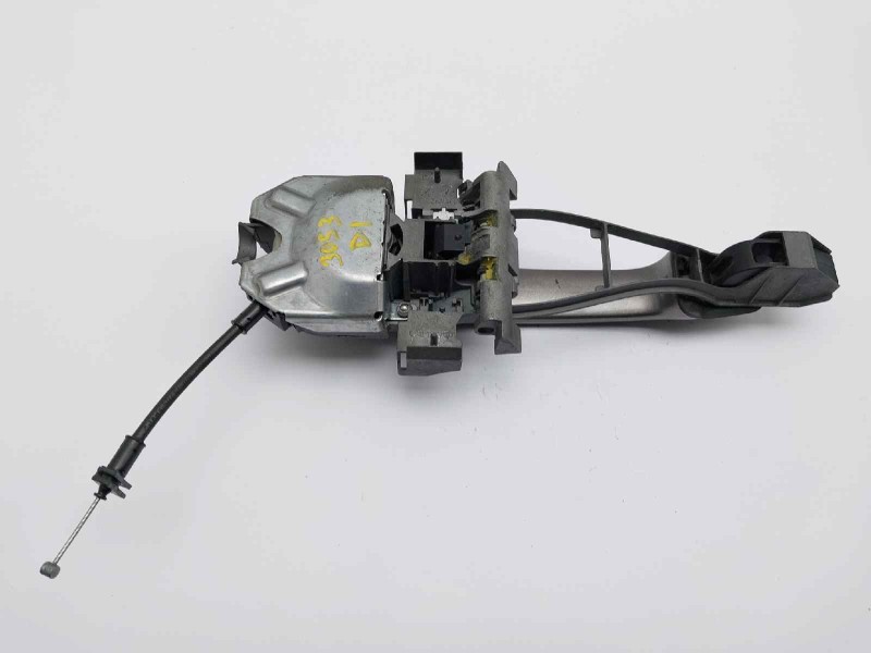 Recambio de maneta exterior delantera izquierda para volvo s80 berlina d5 awd momentum referencia OEM IAM   