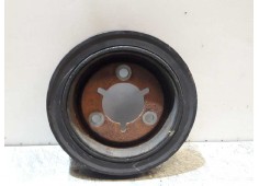 Recambio de polea cigueñal para citroen berlingo 1.4 referencia OEM IAM   