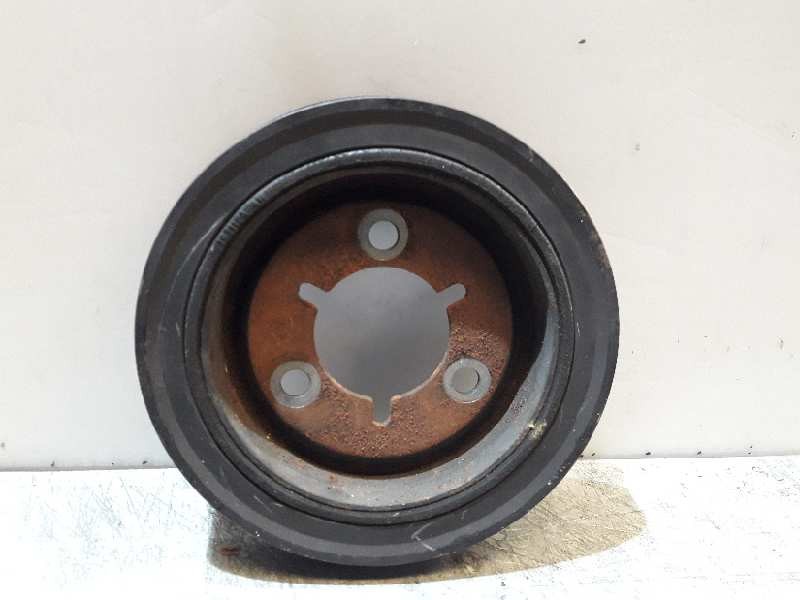 Recambio de polea cigueñal para citroen berlingo 1.4 referencia OEM IAM   