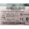 Recambio de modulo electronico para honda insight (ze2) elegance referencia OEM IAM 39770TM8E010M1  