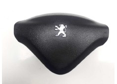 Recambio de airbag delantero izquierdo para peugeot 207 xs referencia OEM IAM 96500674ZD  