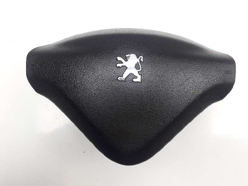 Recambio de airbag delantero izquierdo para peugeot 207 xs referencia OEM IAM 96500674ZD  