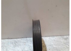 Recambio de polea cigueñal para citroen berlingo 1.4 referencia OEM IAM    2