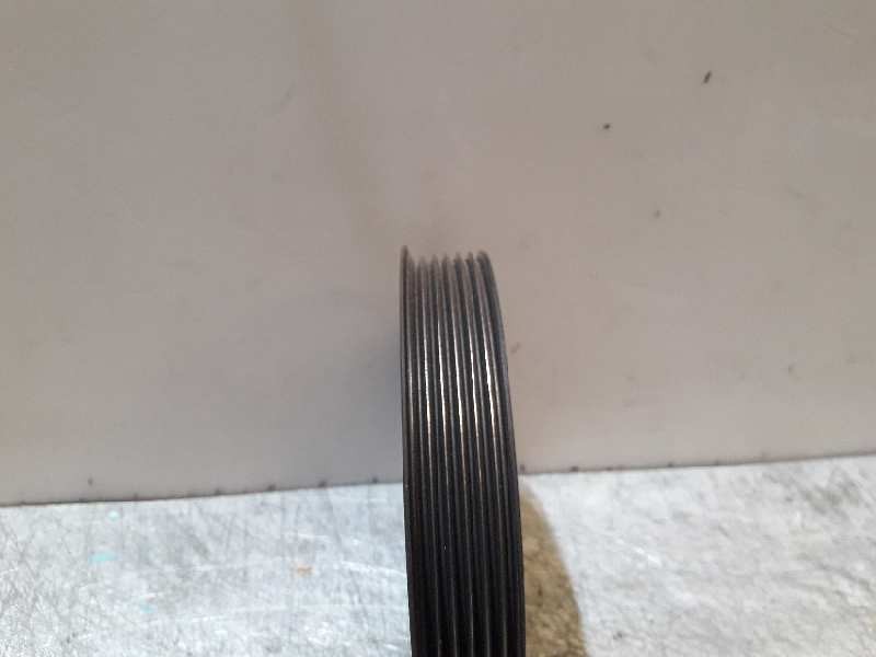 Recambio de polea cigueñal para citroen berlingo 1.4 referencia OEM IAM   