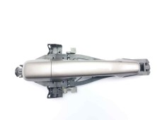 Recambio de maneta exterior trasera izquierda para volvo s80 berlina d5 awd momentum referencia OEM IAM   