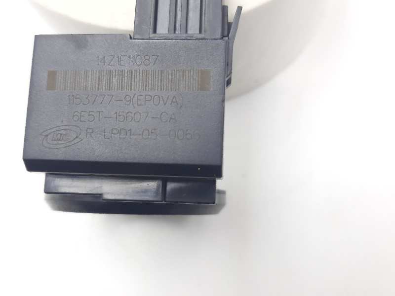 Recambio de sensor para ford s-max (ca1) titanium referencia OEM IAM 6E5T15607 11537779 14Z1E11087