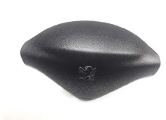 Recambio de airbag delantero izquierdo para peugeot 207 xs referencia OEM IAM 96500674ZD   2