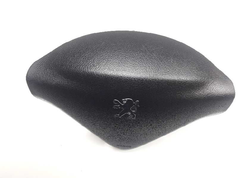 Recambio de airbag delantero izquierdo para peugeot 207 xs referencia OEM IAM 96500674ZD  