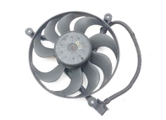 Recambio de electroventilador para seat cordoba berlina (6l2) reference referencia OEM IAM 1J0121206D  