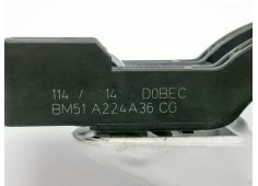 Recambio de maneta exterior trasera derecha para ford focus lim. (cb8) titanium referencia OEM IAM BM51A224A36CG   2