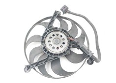 Recambio de electroventilador para seat cordoba berlina (6l2) reference referencia OEM IAM 1J0121206D   2