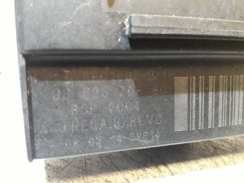 Recambio de caja precalentamiento para peugeot 308 sw sport referencia OEM IAM 9662570880  