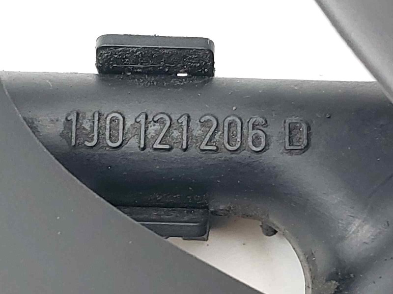 Recambio de electroventilador para seat cordoba berlina (6l2) reference referencia OEM IAM 1J0121206D  