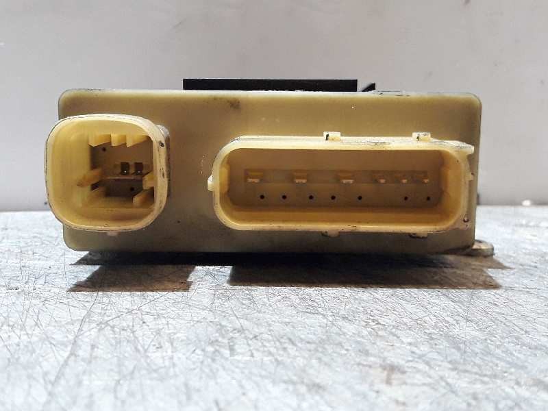 Recambio de caja precalentamiento para peugeot 308 sw sport referencia OEM IAM 9662570880  