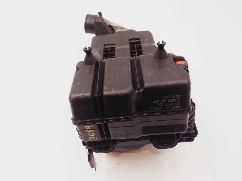 Recambio de filtro aire para renault laguna coupe monaco gp referencia OEM IAM 8200581277  